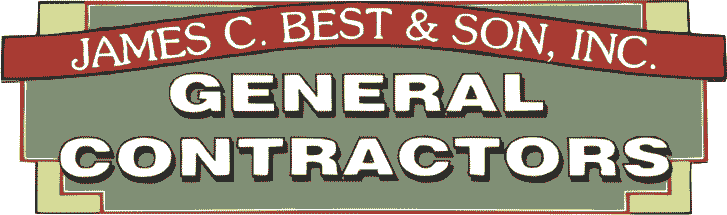 James C Best & Son, Inc. General Contractors